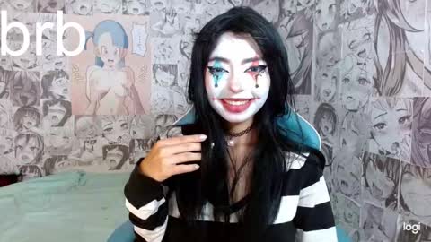 kiyu online show from February 21, 1:06 am