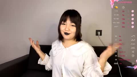 Luna online show from February 14, 11:23 am