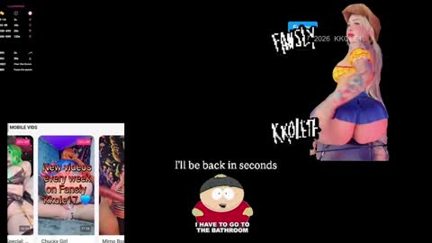 onlyfans    free            kkole17 online show from February 11, 3:24 pm