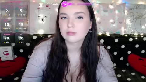 KlaraKiss online show from February 6, 2:26 pm