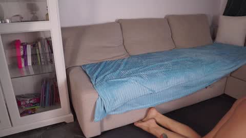 Alice online show from January 20, 5:48 pm