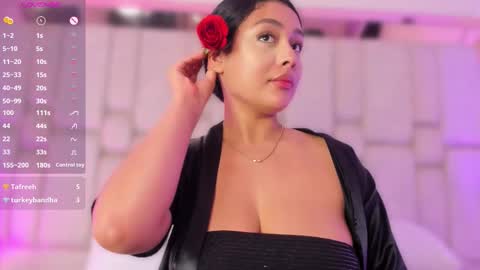   online show from February 19, 9:57 pm