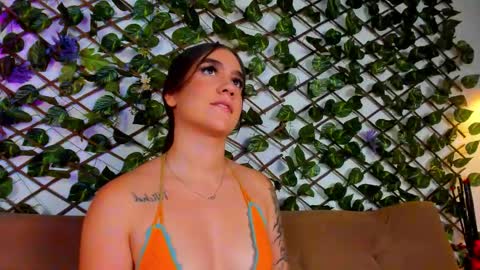 kloe_bella online show from September 20, 2:04 pm