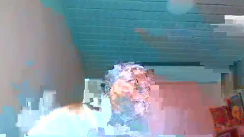 Kloe online show from October 30, 1:08 am