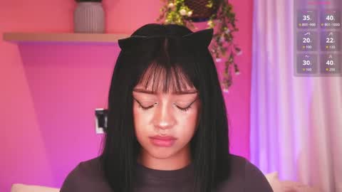 Kloe online show from May 26, 4:34 am