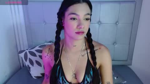 Kloe Watson online show from December 22, 7:28 pm