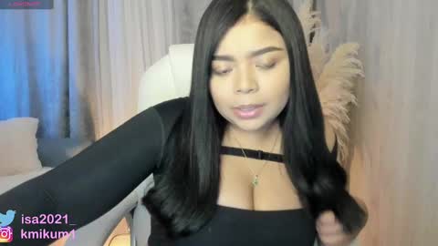 kamila online show from January 26, 11:18 pm