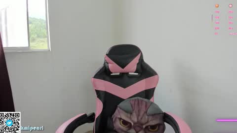 Camila Reyes online show from January 19, 2:13 pm