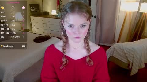 knowlita  online show from February 7, 12:50 pm