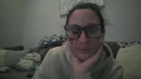 ko_rides online show from March 4, 3:13 am