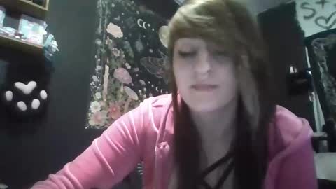 Koffin Kitty online show from March 24, 11:10 pm