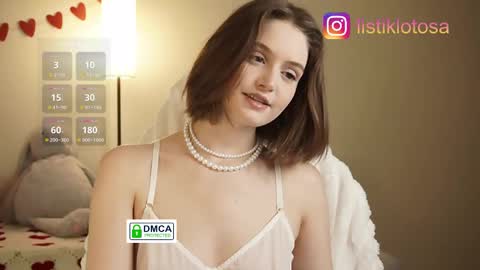 kokome21 online show from February 13, 12:07 pm