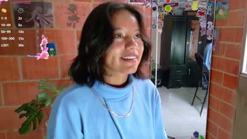  Komatsu Lilith online show from March 5, 8:12 pm