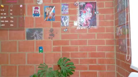  Komatsu Lilith online show from March 11, 8:42 pm