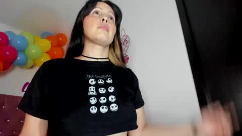 konie Diaz online show from March 25, 11:29 pm