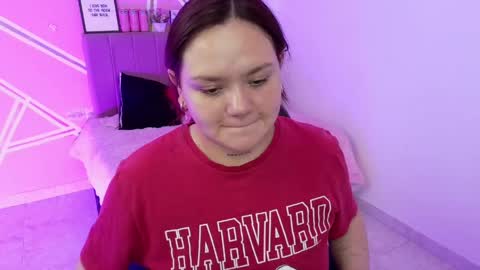 camila online show from April 10, 8:37 pm