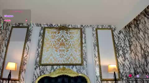 konnydesire online show from January 19, 1:07 pm