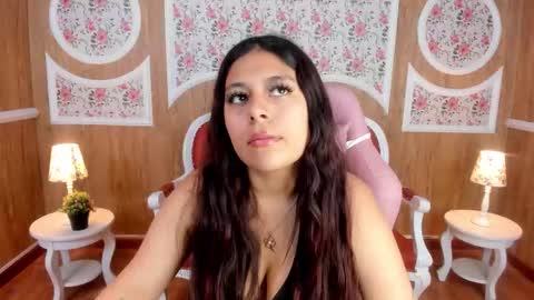 konnydesire online show from October 6, 7:51 pm