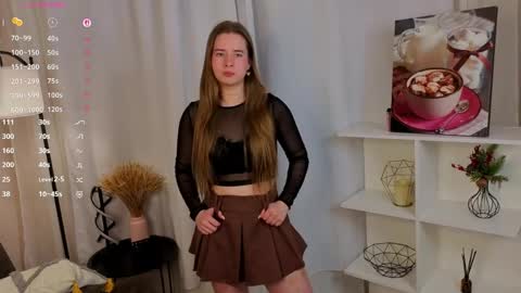 Jenna online show from April 16, 6:40 pm