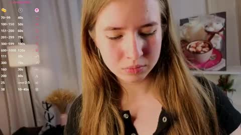 Jenna online show from April 19, 6:10 pm