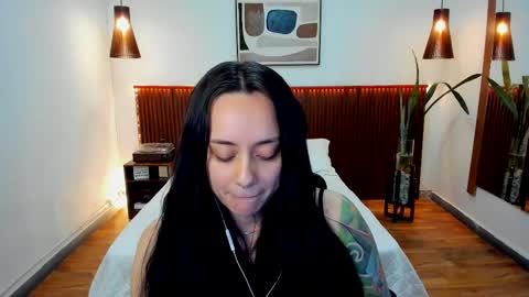 Kora Shadow online show from February 12, 8:21 pm