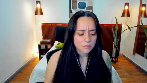 Kora Shadow online show from February 16, 7:14 pm