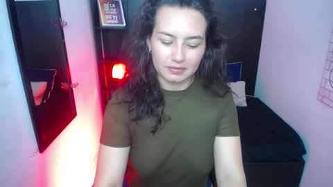 koral purple online show from November 15, 5:25 pm