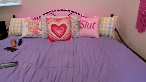  KORA MARiNA  online show from January 28, 5:56 pm