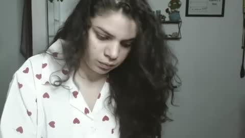 Karoll online show from October 18, 2:14 am