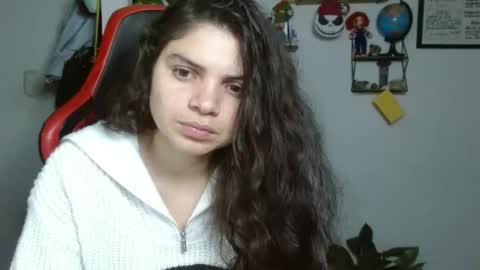 Karoll online show from March 1, 1:22 am