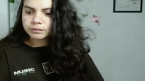 Karoll online show from November 22, 3:53 am