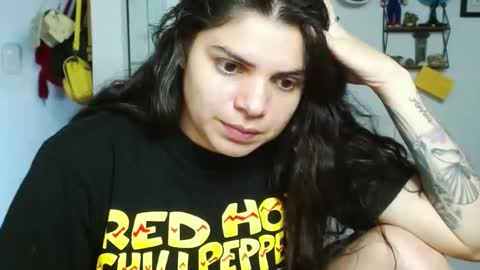 Karoll online show from February 1, 9:40 pm