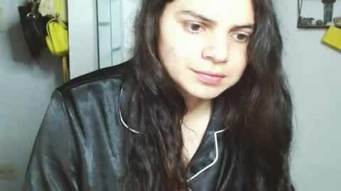 Karoll online show from January 30, 1:44 am