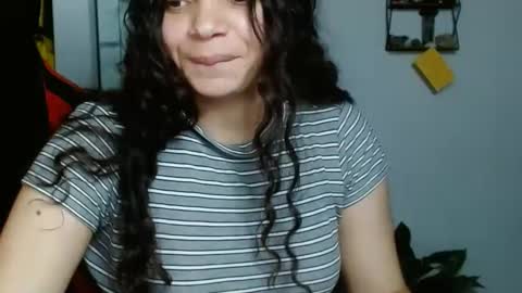 Karoll online show from February 26, 11:48 pm