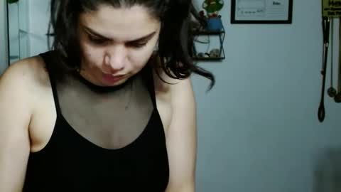 Karoll online show from September 18, 2:32 am