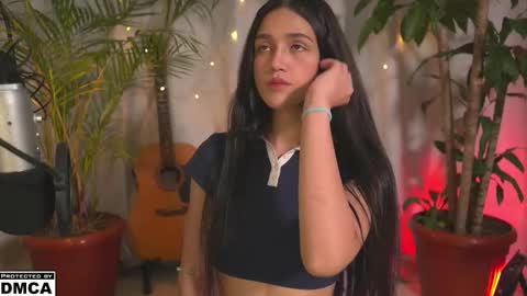 Kore online show from October 28, 3:12 am