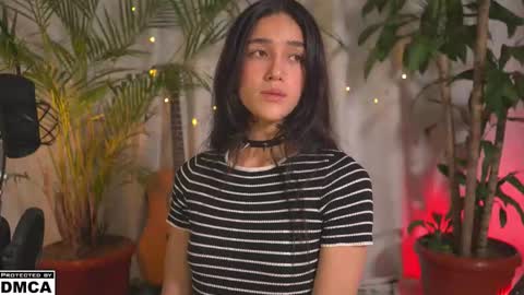 Kore online show from October 24, 3:46 am