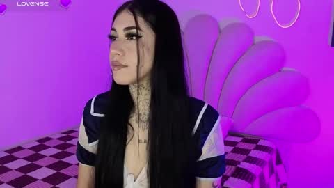 korolova online show from April 29, 11:10 pm