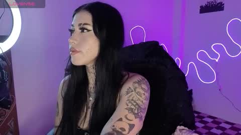 korolova online show from February 14, 2:24 am