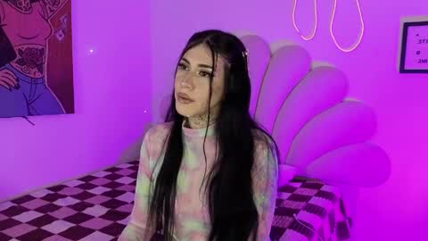 korolova online show from April 26, 12:30 am