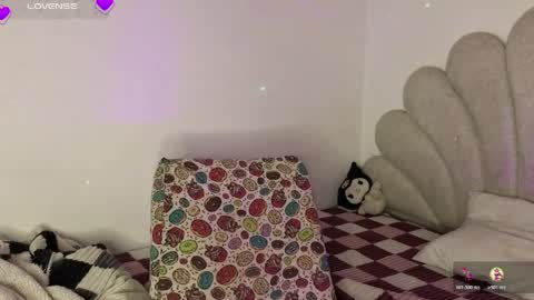 korolova online show from May 10, 2:02 am