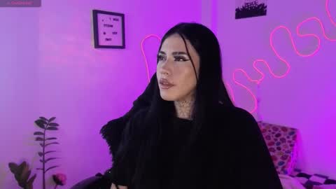 korolova online show from January 8, 1:31 am