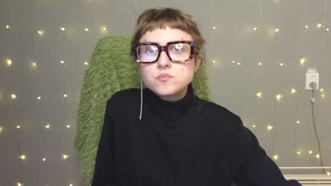 Kortny online show from December 14, 8:29 pm