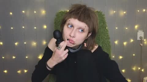 Kortny online show from December 6, 9:45 pm