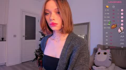 kossie_ online show from December 7, 11:51 am