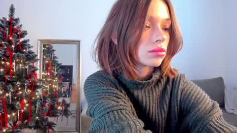 kossie_ online show from December 19, 8:45 am