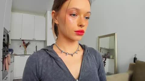 kossie_ online show from February 13, 12:21 pm