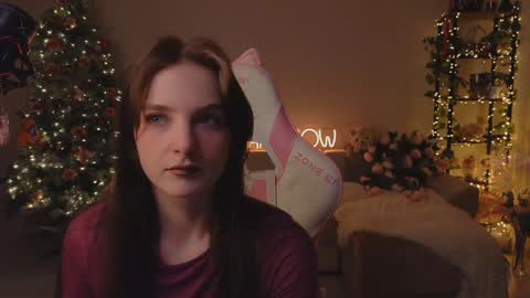 Kottyaa cb FOLLOWING  online show from December 26, 5:40 pm