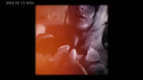 Kottyaa cb FOLLOWING  online show from January 31, 6:14 pm