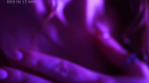 Kottyaa cb FOLLOWING  online show from February 23, 8:18 pm